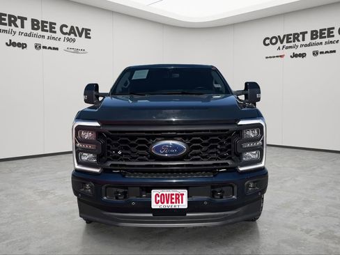 Used 2024 Ford F250 Lariat w/ Lariat Ultimate Package image 2