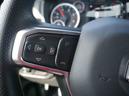 New 2026 RAM 3500 Tradesman w/ Chrome Appearance Group image 47