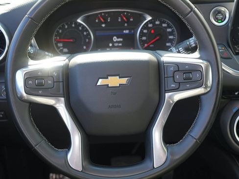 Used 2023 Chevrolet Blazer LT AWD/4WD image 23