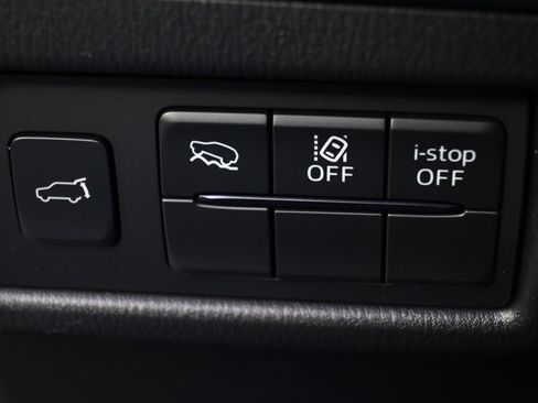 New 2025 MAZDA CX-5 AWD 2.5 S w/ Preferred Package image 24