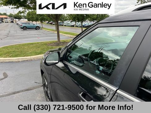Certified 2024 Kia Seltos EX AWD/4WD image 23
