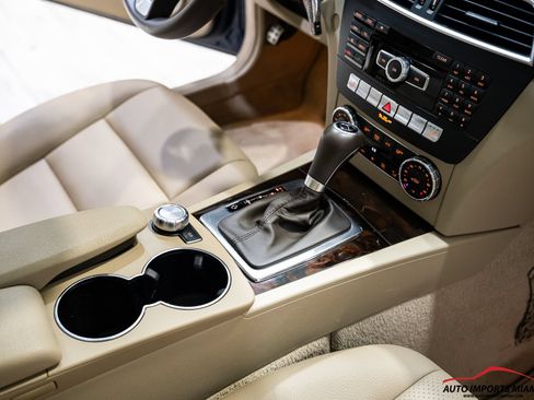 Used 2013 Mercedes-Benz C 250 Sedan image 54