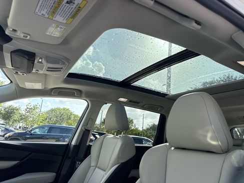 Certified 2025 Subaru Ascent Limited AWD/4WD image 22