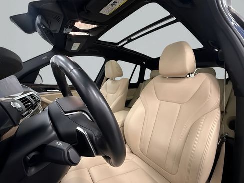 Used 2020 BMW X3 sDrive30i RWD image 10