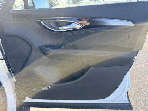 New 2026 Buick Envision Preferred image 36