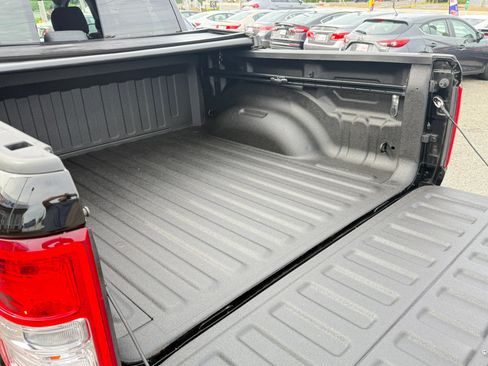 Used 2019 RAM 1500 Big Horn image 36