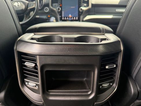 Used 2023 RAM 1500 Rebel w/ Night Edition AWD/4WD image 12