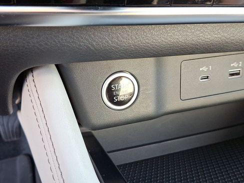 Certified 2023 Nissan Rogue SL w/ SL Premium Package image 25