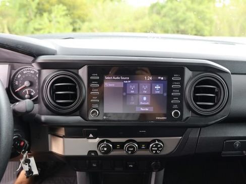Certified 2021 Toyota Tacoma SR w/ SR Convenience Package RWD image 18