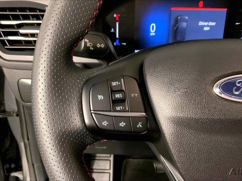 Used 2025 Ford Escape ST-Line AWD/4WD image 20