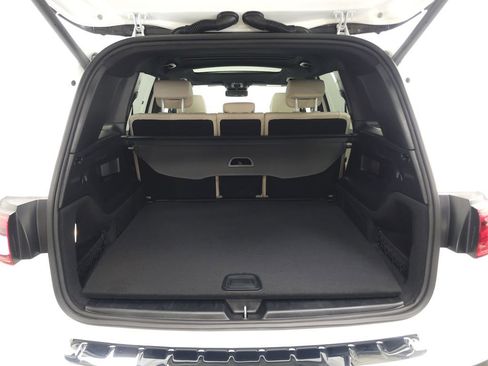 Certified 2026 Mercedes-Benz GLB 250 4MATIC image 29