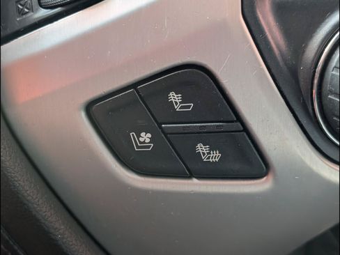 Used 2016 GMC Sierra 1500 SLT RWD image 19