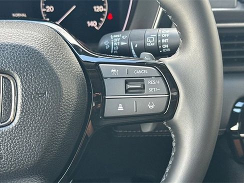 New 2025 Honda Pilot Touring image 28