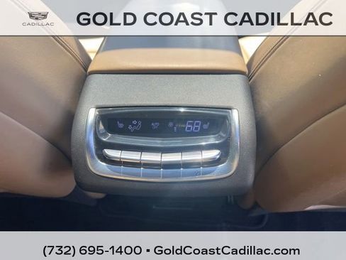 Used 2020 Cadillac XT6 Premium Luxury w/ Platinum Package AWD/4WD image 9