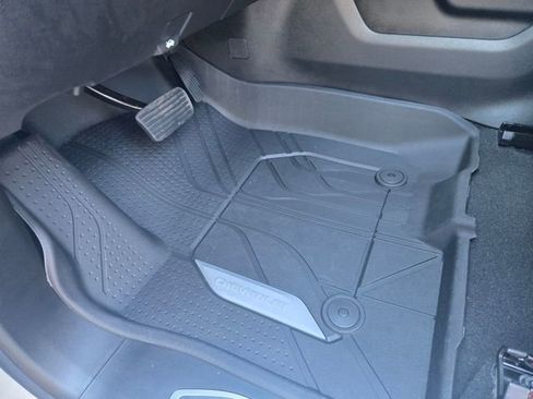 New 2026 Chevrolet Silverado 1500 RST image 18