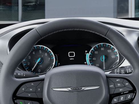 New 2026 Chrysler Pacifica Select w/ S Appearance Package FWD image 17