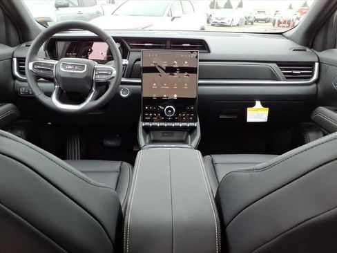 New 2026 GMC Terrain Elevation w/ Elevation Premium Package image 20