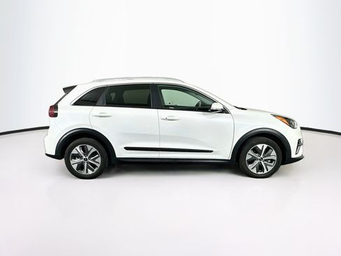 Used 2022 Kia Niro EX FWD image 10