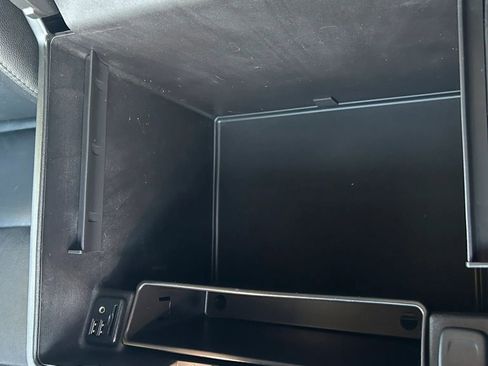 Used 2015 Chevrolet Silverado 1500 LTZ w/ LTZ Plus Package image 21