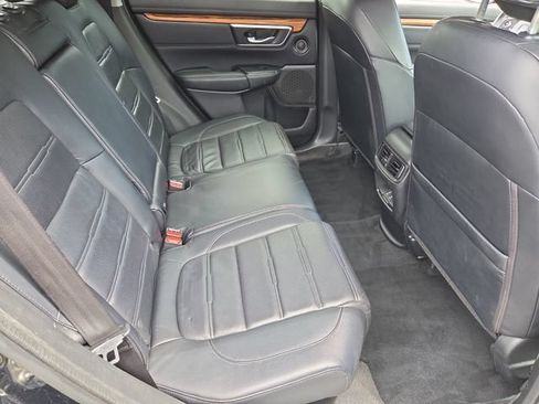 Used 2018 Honda CR-V EX-L image 18