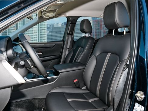 New 2026 MAZDA CX-90 3.3 Turbo w/ Premium Plus Pkg image 6