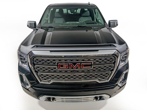 Used 2022 GMC Sierra 1500 Denali w/ Denali Reserve Package AWD/4WD image 6