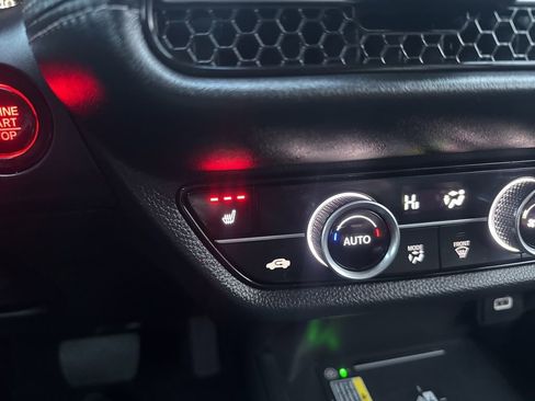 Certified 2025 Honda HR-V EX-L image 29