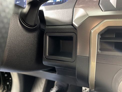 New 2026 Toyota Tacoma TRD Sport image 30