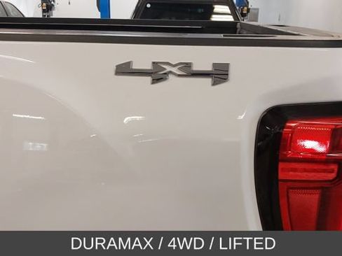 Used 2024 GMC Sierra 2500 Pro w/ 1SA Pro Safety Plus Package AWD/4WD image 46