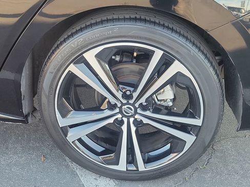 Used 2020 Nissan Sentra SR image 20