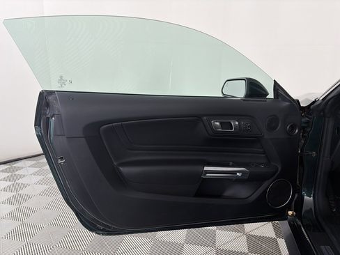 Certified 2020 Ford Mustang Bullitt w/ Bullitt Electronics Package image 10