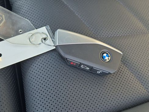 Used 2026 BMW 530i w/ M Sport Package RWD image 33