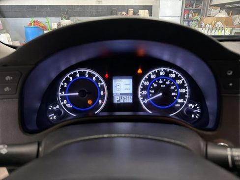 Used 2012 INFINITI G37 x Sedan w/ Premium Pkg AWD/4WD image 15