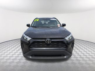 Certified 2024 Toyota RAV4 XLE w/ Weather Package AWD/4WD video 2
