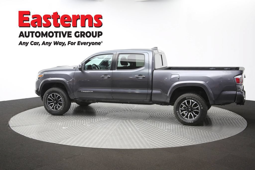 Used 2023 Toyota Tacoma TRD Sport w/ Advanced Technology Package RWD image 63