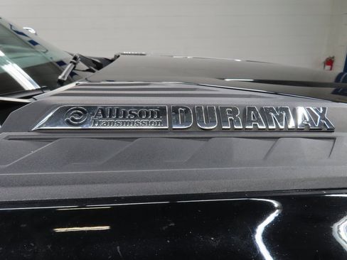 Used 2023 Chevrolet Silverado 3500 High Country w/ Z71 Off-Road Package image 61