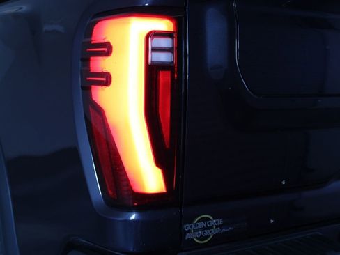 Used 2024 GMC Sierra 2500 Denali Ultimate AWD/4WD image 60
