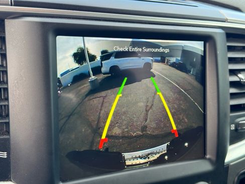 Used 2022 RAM 1500 Classic Warlock w/ Electronics Group image 26