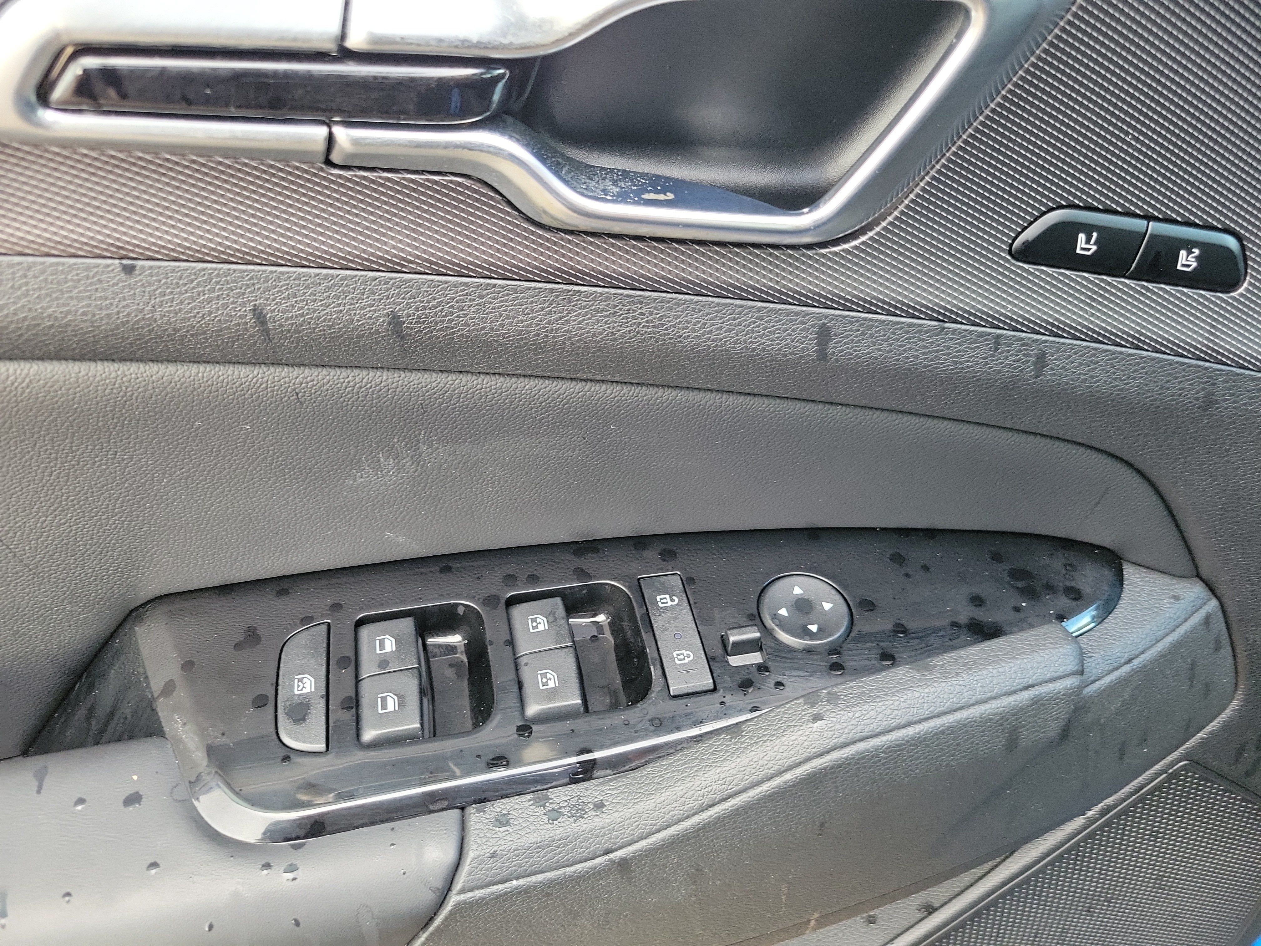Used 2023 Kia Sportage SX FWD image 34
