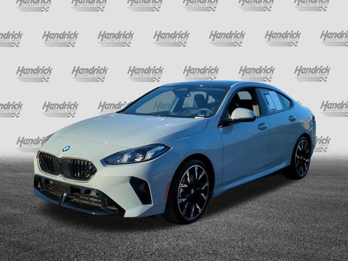 Certified 2026 BMW 228i w/ Technology Package image 5