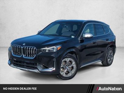 Certified 2023 BMW X1 xDrive28i w/ Convenience Package