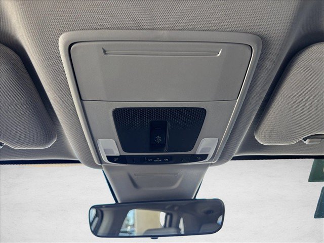Used 2026 Honda CR-V EX-L image 21