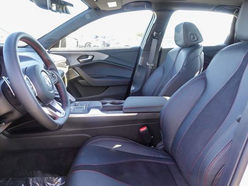 New 2025 Acura TLX A-Spec Package image 15