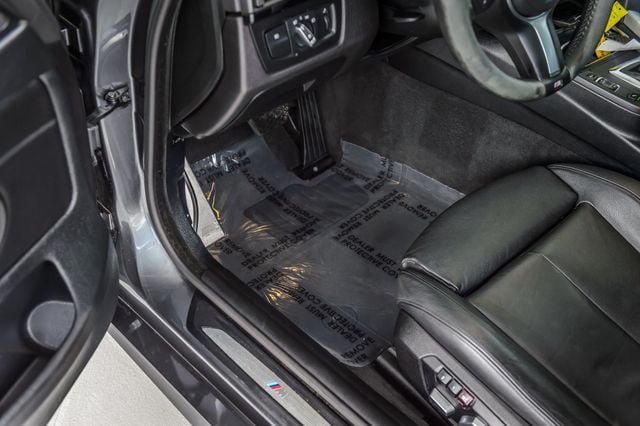 Used 2016 BMW 428i Gran Coupe RWD image 41