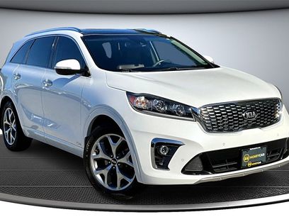 Used 2019 Kia Sorento SX