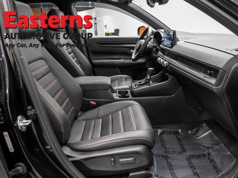 Used 2024 Honda CR-V Sport-L image 24