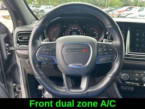 Certified 2023 Dodge Durango GT image 17