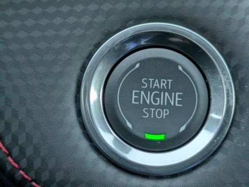 New 2026 Chevrolet Equinox RS image 30