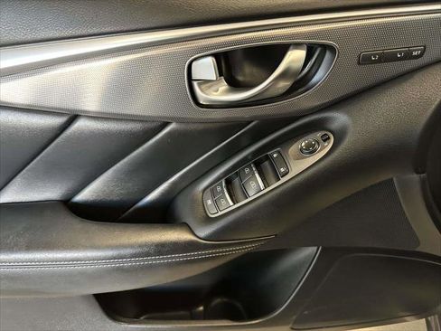 Used 2016 INFINITI Q50 Premium w/ 2.0T Premium Plus Package image 12