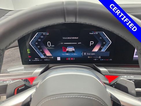 Certified 2024 BMW 760i xDrive w/ Premium Package 2 image 22